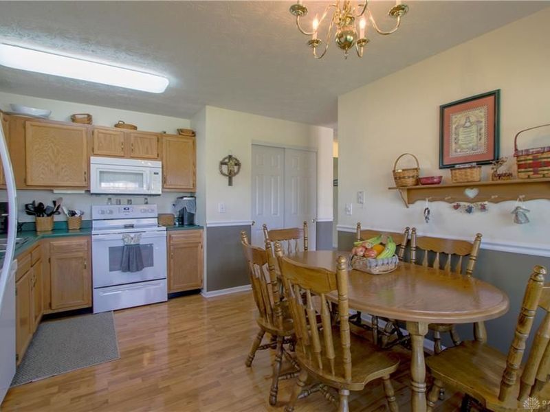 204 Wood Forge Circle, Lebanon, OH 45036 Photo 10