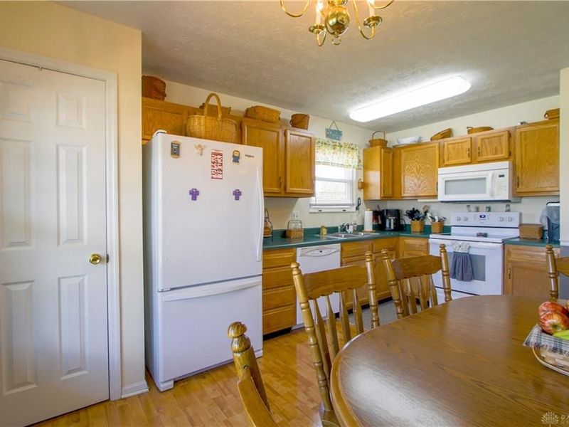 204 Wood Forge Circle, Lebanon, OH 45036 Photo 11