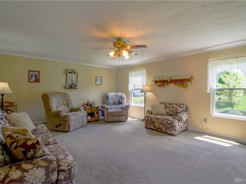 204 Wood Forge Circle, Lebanon, OH 45036 Photo 12