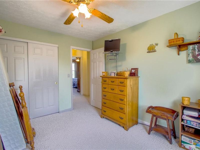 204 Wood Forge Circle, Lebanon, OH 45036 Photo 18