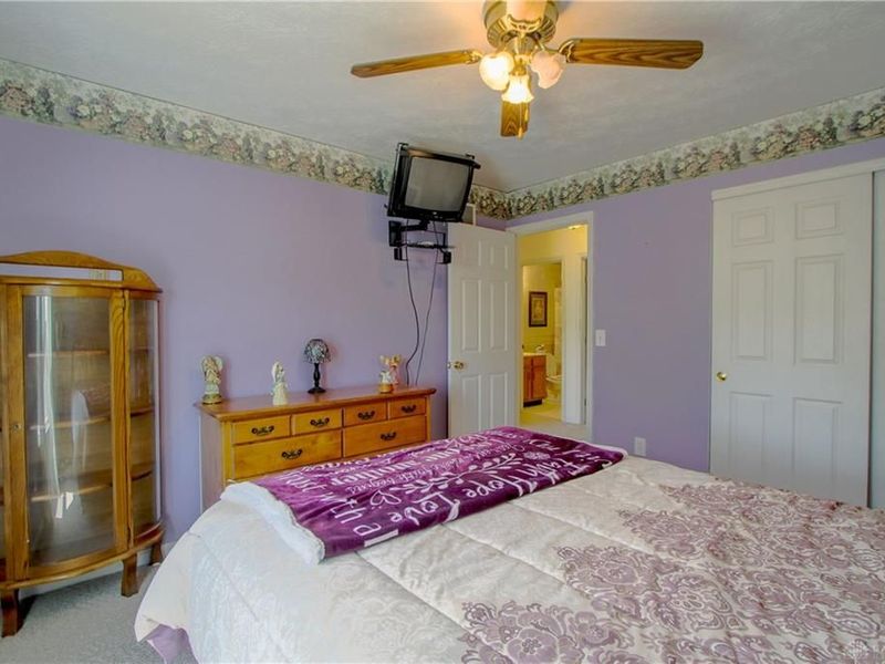 204 Wood Forge Circle, Lebanon, OH 45036 Photo 21