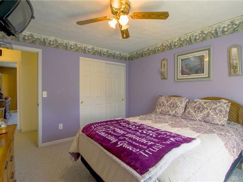 204 Wood Forge Circle, Lebanon, OH 45036 Photo 22