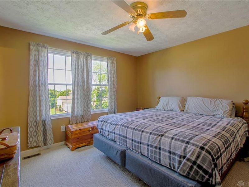 204 Wood Forge Circle, Lebanon, OH 45036 Photo 24