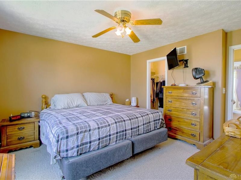 204 Wood Forge Circle, Lebanon, OH 45036 Photo 25