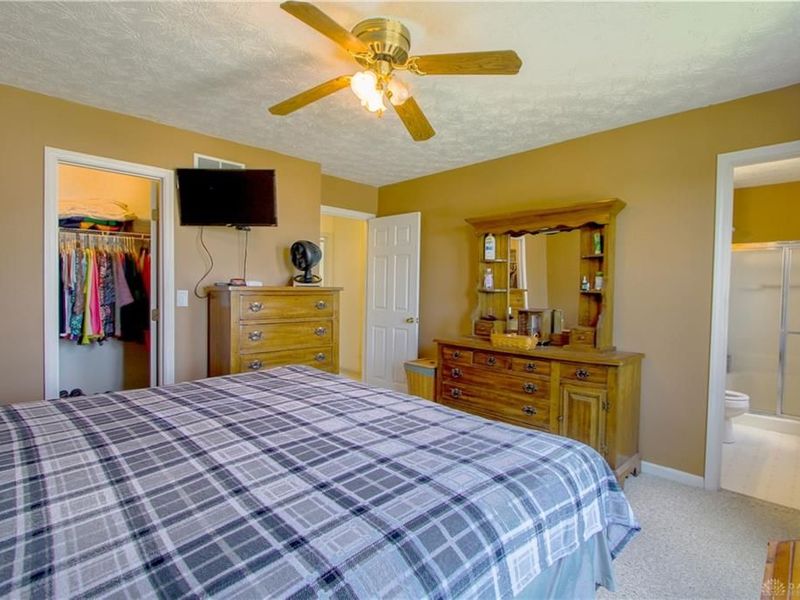 204 Wood Forge Circle, Lebanon, OH 45036 Photo 26