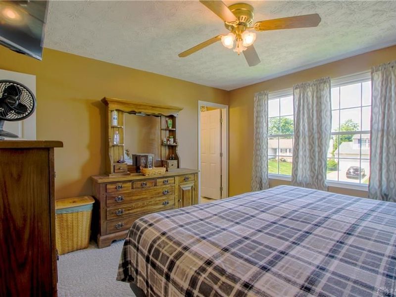204 Wood Forge Circle, Lebanon, OH 45036 Photo 27