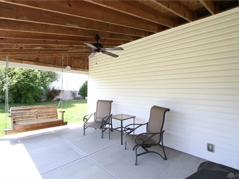 204 Wood Forge Circle, Lebanon, OH 45036 Photo 35