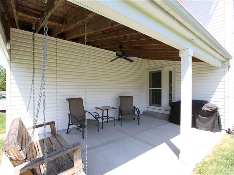 204 Wood Forge Circle, Lebanon, OH 45036 Photo 37
