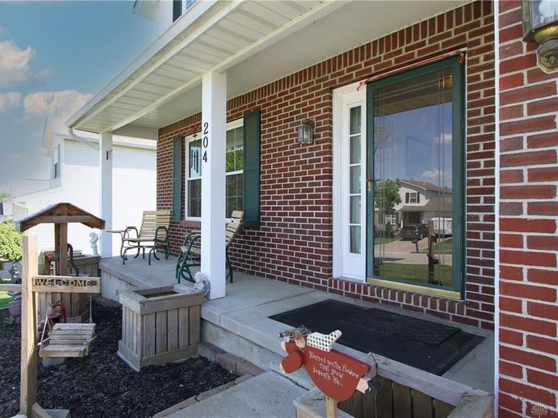 204 Wood Forge Circle, Lebanon, OH 45036 Photo 4