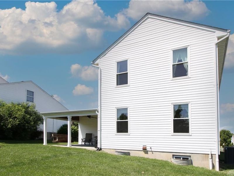 204 Wood Forge Circle, Lebanon, OH 45036 Photo 40