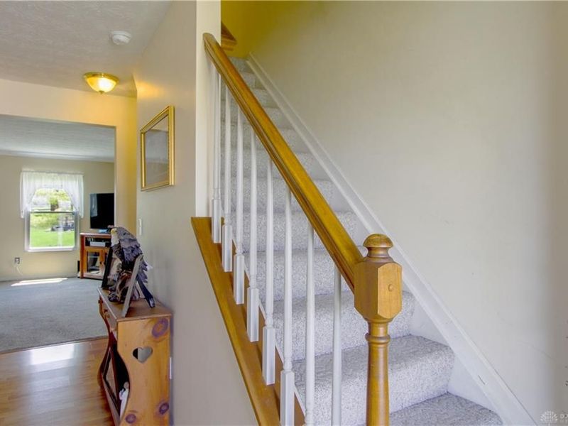 204 Wood Forge Circle, Lebanon, OH 45036 Photo 5