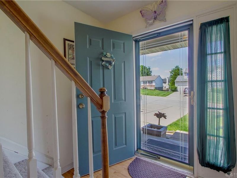 204 Wood Forge Circle, Lebanon, OH 45036 Photo 6