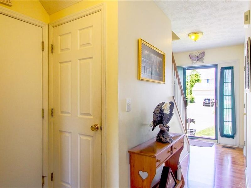 204 Wood Forge Circle, Lebanon, OH 45036 Photo 7