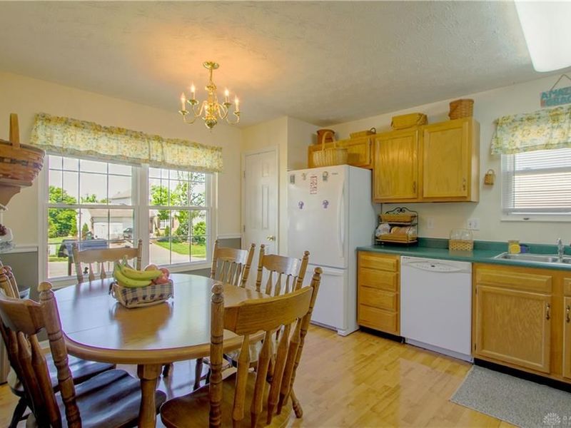 204 Wood Forge Circle, Lebanon, OH 45036 Photo 8