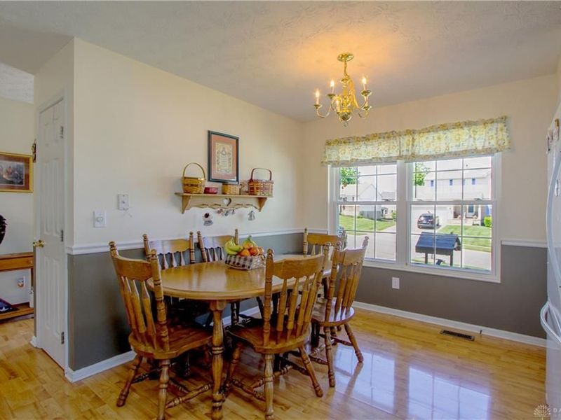204 Wood Forge Circle, Lebanon, OH 45036 Photo 9