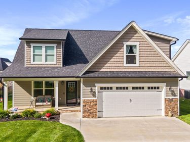 3032 22nd Street NW, Cleveland, TN 37312
