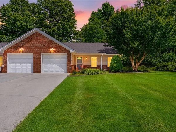 159 Morning Pointe Lane, Athens, TN 37303