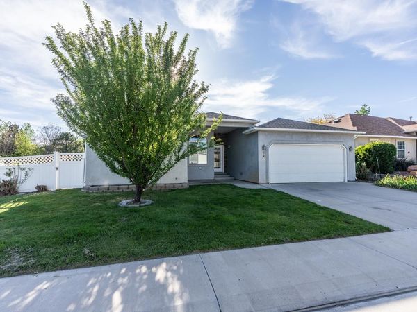 625 Sneddon Place, Grand Junction, CO 81504