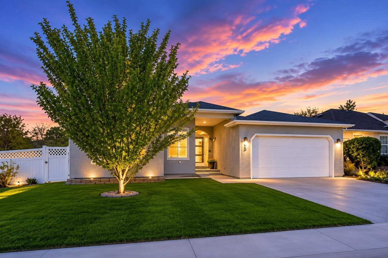 625 Sneddon Place Grand Junction, CO 81504