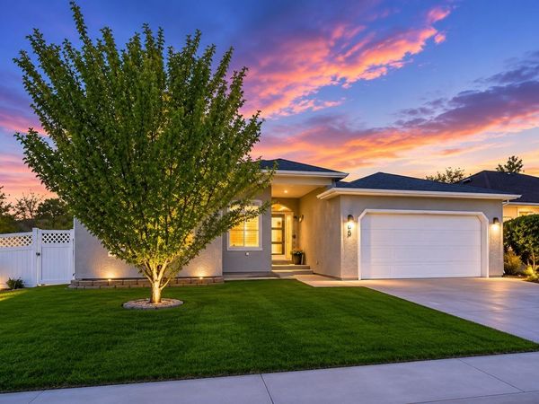 625 Sneddon Place, Grand Junction, CO 81504