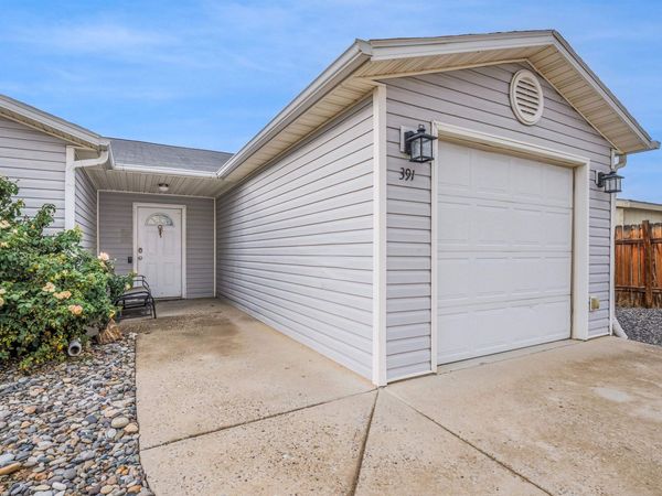 391 Summer Glen Drive, Grand Junction, CO 81501