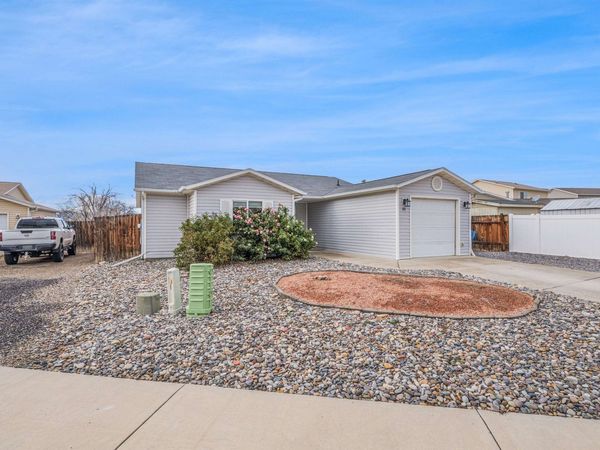 391 Summer Glen Drive, Grand Junction, CO 81501