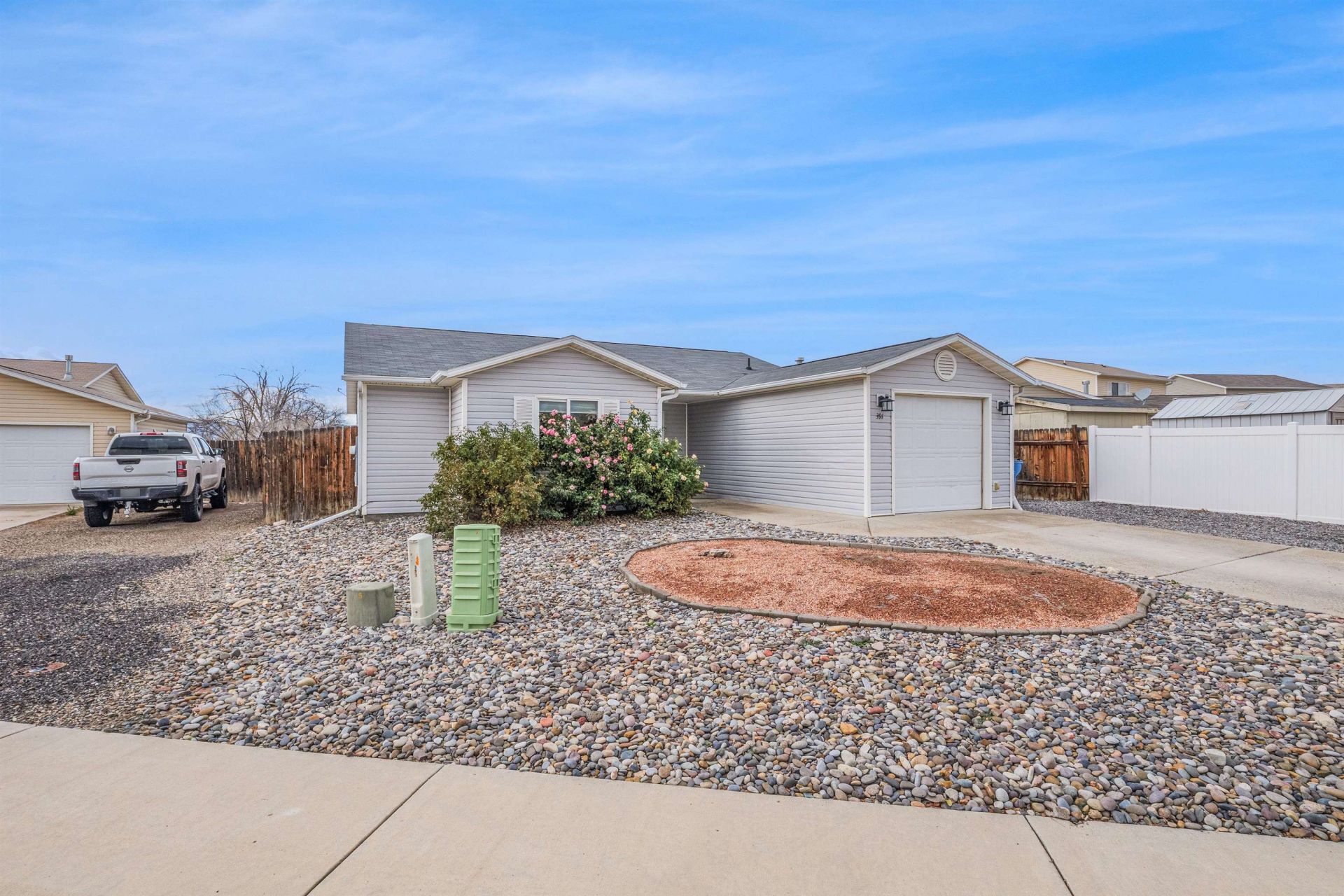 391 Summer Glen Drive Grand Junction, CO 81501