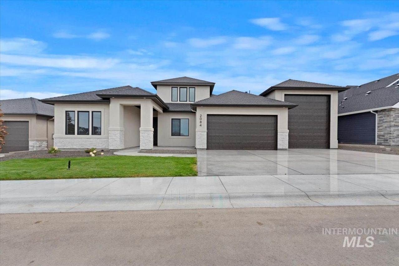 2179 E Padstow St, Kuna, ID 83634 Main Photo