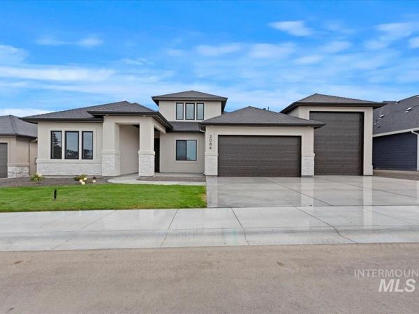 2179 E Padstow St, Kuna, ID 83634