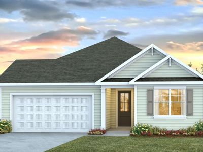 412 Forest Edge Trail , Lexington, SC 29072