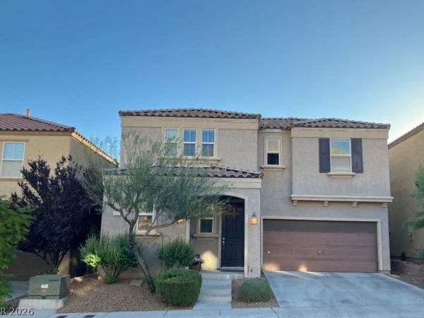 3620 BREMAN Street , Las Vegas, NV 89129