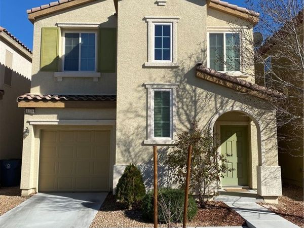 8176 Lake Chippewa Street , Las Vegas, NV 89113