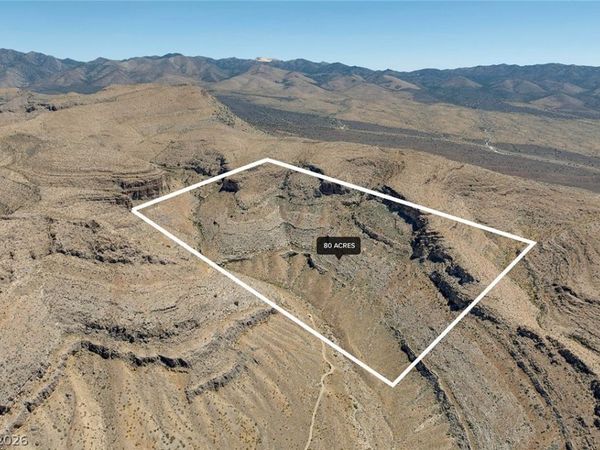 SW 22-57-15 , Mountain Springs, NV 89124