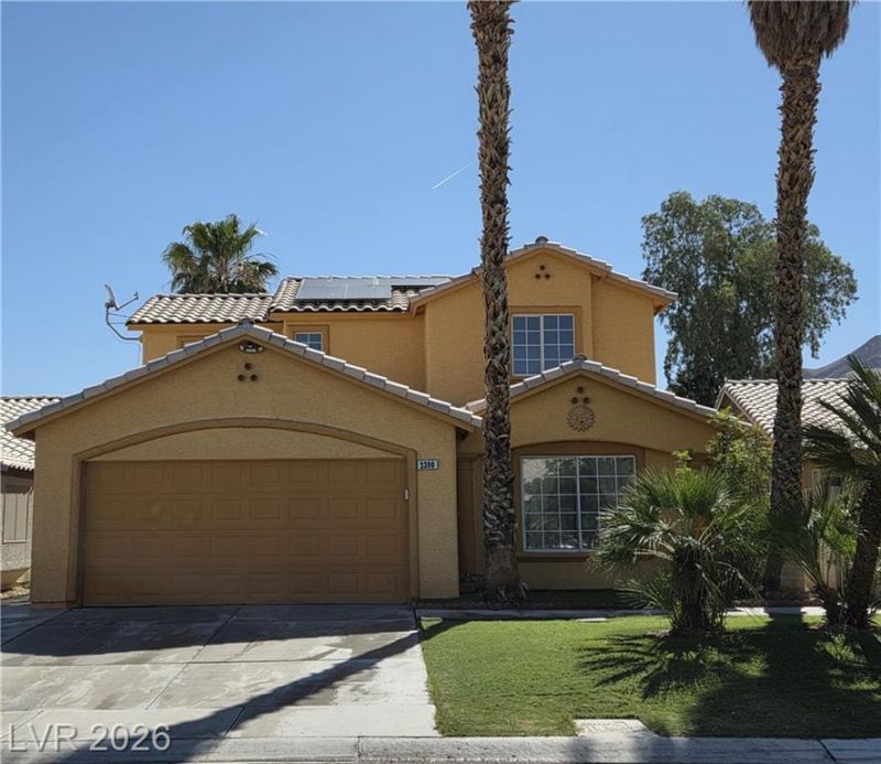 2300 Monterey Pine Drive, Las Vegas, NV 89156 Main Photo