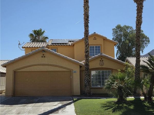 2300 Monterey Pine Drive, Las Vegas, NV 89156