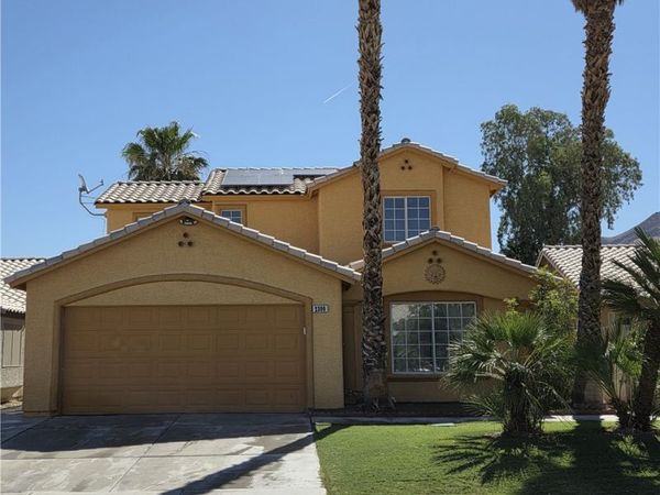2300 Monterey Pine Drive, Las Vegas, NV 89156