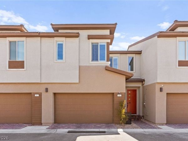 680 Echelon Street, Las Vegas, NV 89138
