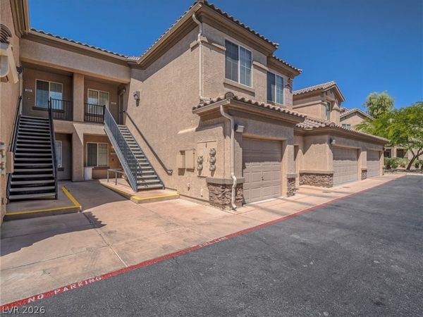 4720 Apulia Drive , Unit 103, North Las Vegas, NV 89084