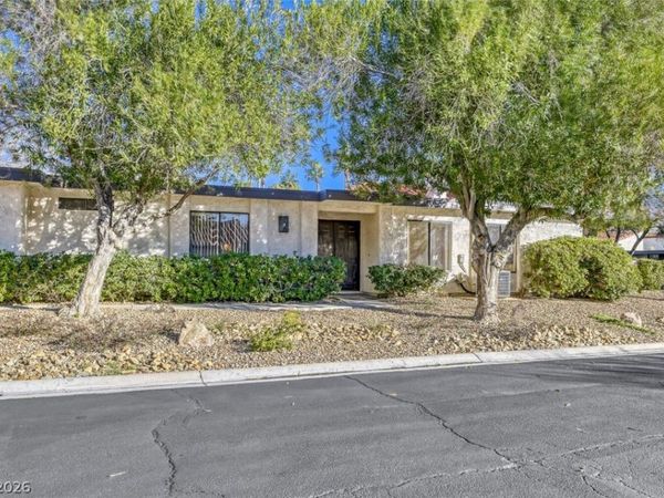 3464 Pino Circle , Las Vegas, NV 89121
