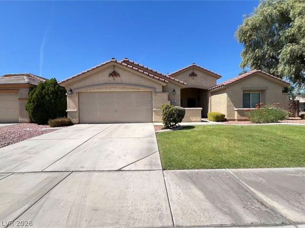 5488 Apron Court , Las Vegas, NV 89122