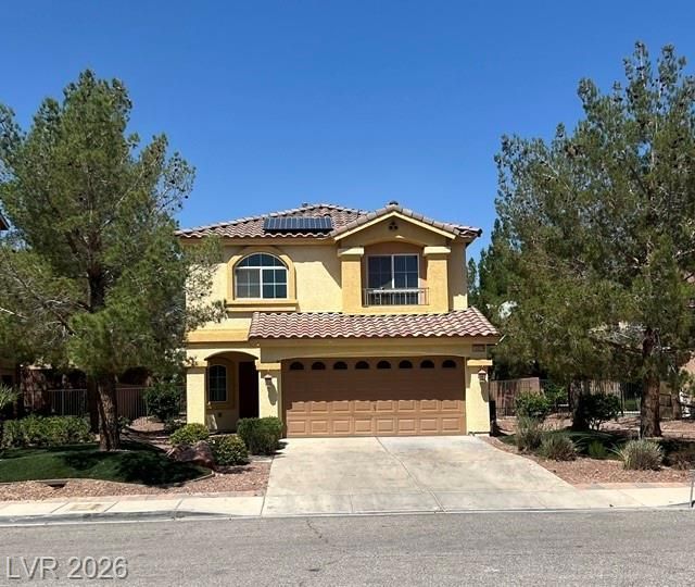 10029 Pipestone Street, Las Vegas, NV 89141 Main Photo