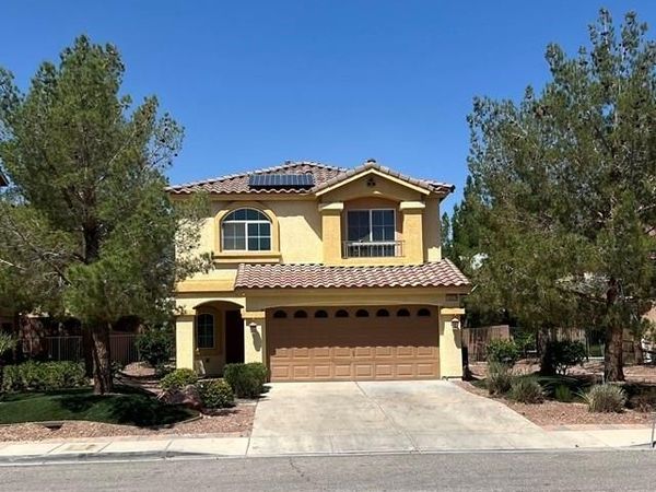 10029 Pipestone Street, Las Vegas, NV 89141