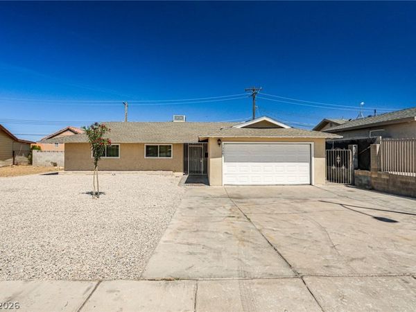 1320 Robin Street , Las Vegas, NV 89106