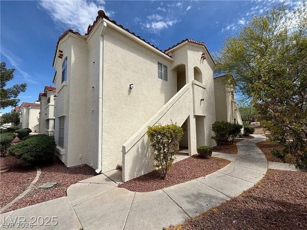 698 S Racetrack Road , Unit 413, Henderson, NV 89015