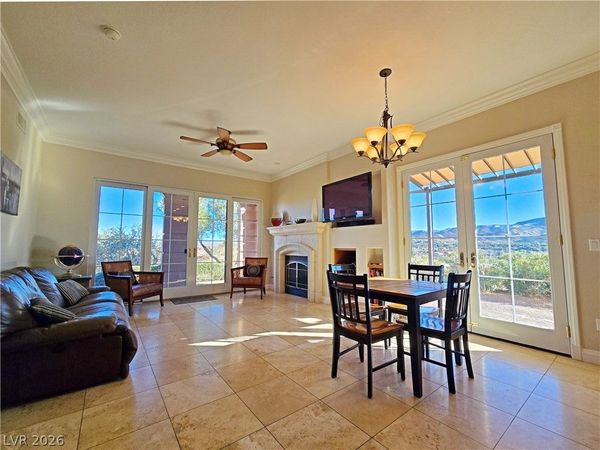 25 Via Visione , Unit 104, Henderson, NV 89011