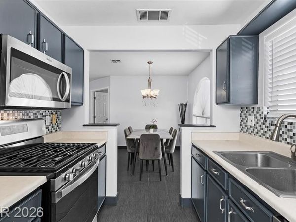 3508 Winterhaven Street, Unit 102, Las Vegas, NV 89108