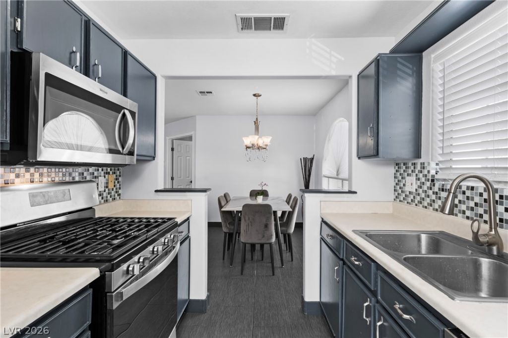 3508 Winterhaven Street , Unit 102, Las Vegas, NV 89108 Main Photo