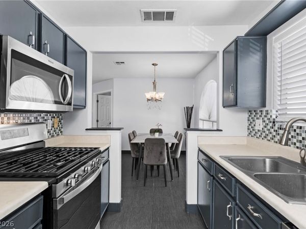 3508 Winterhaven Street , Unit 102, Las Vegas, NV 89108