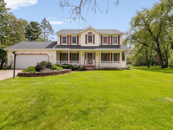 2004 N Meade Street, South Bend, IN 46628