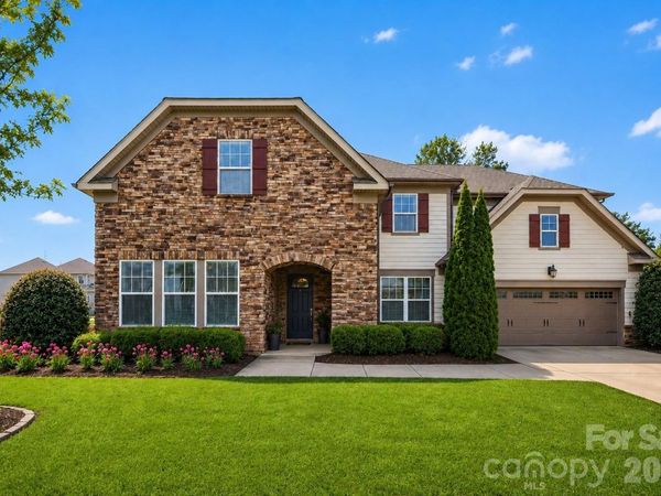 11530 Sweet Birch Lane, Charlotte, NC 28278